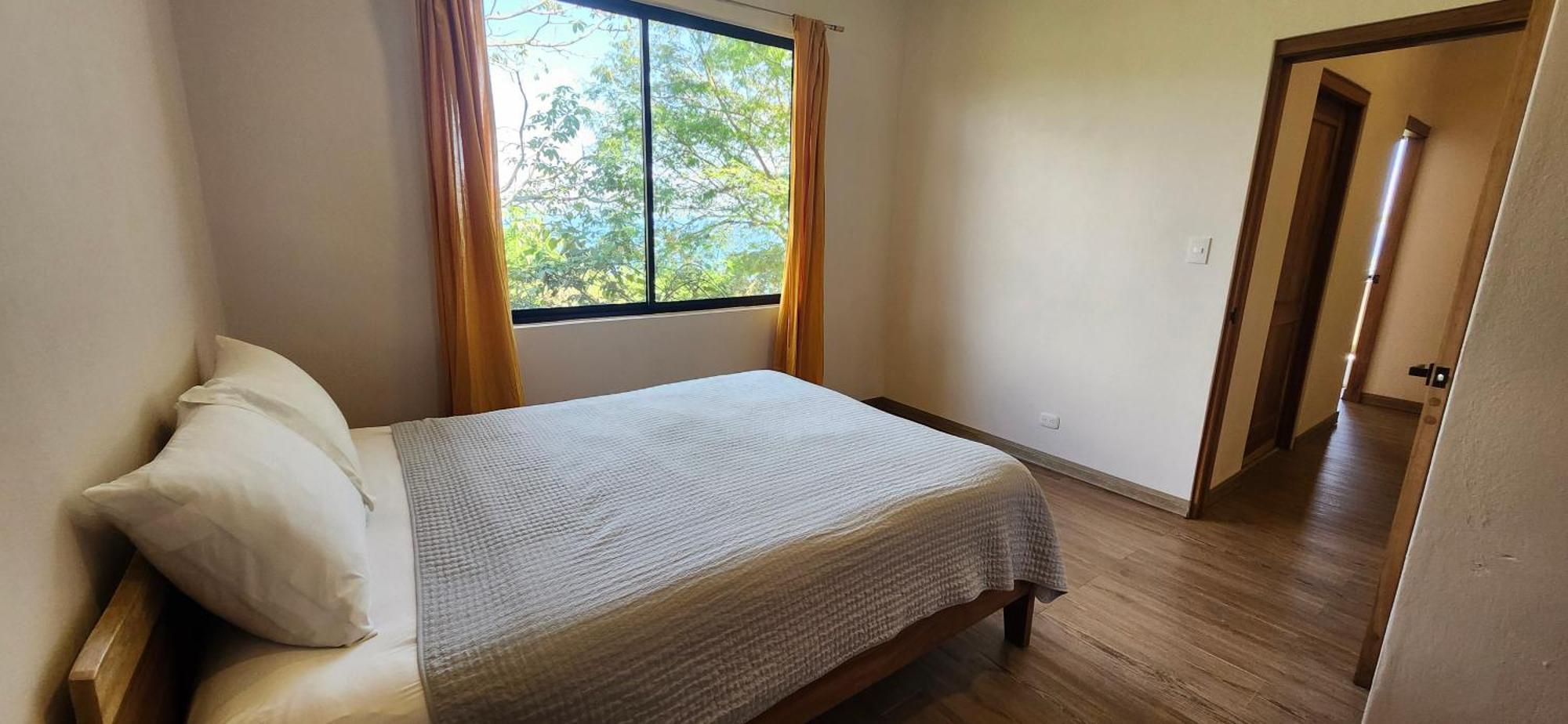 מונטזומה Sunshine Sanctuary Boutique Jungle Lodge מראה חיצוני תמונה