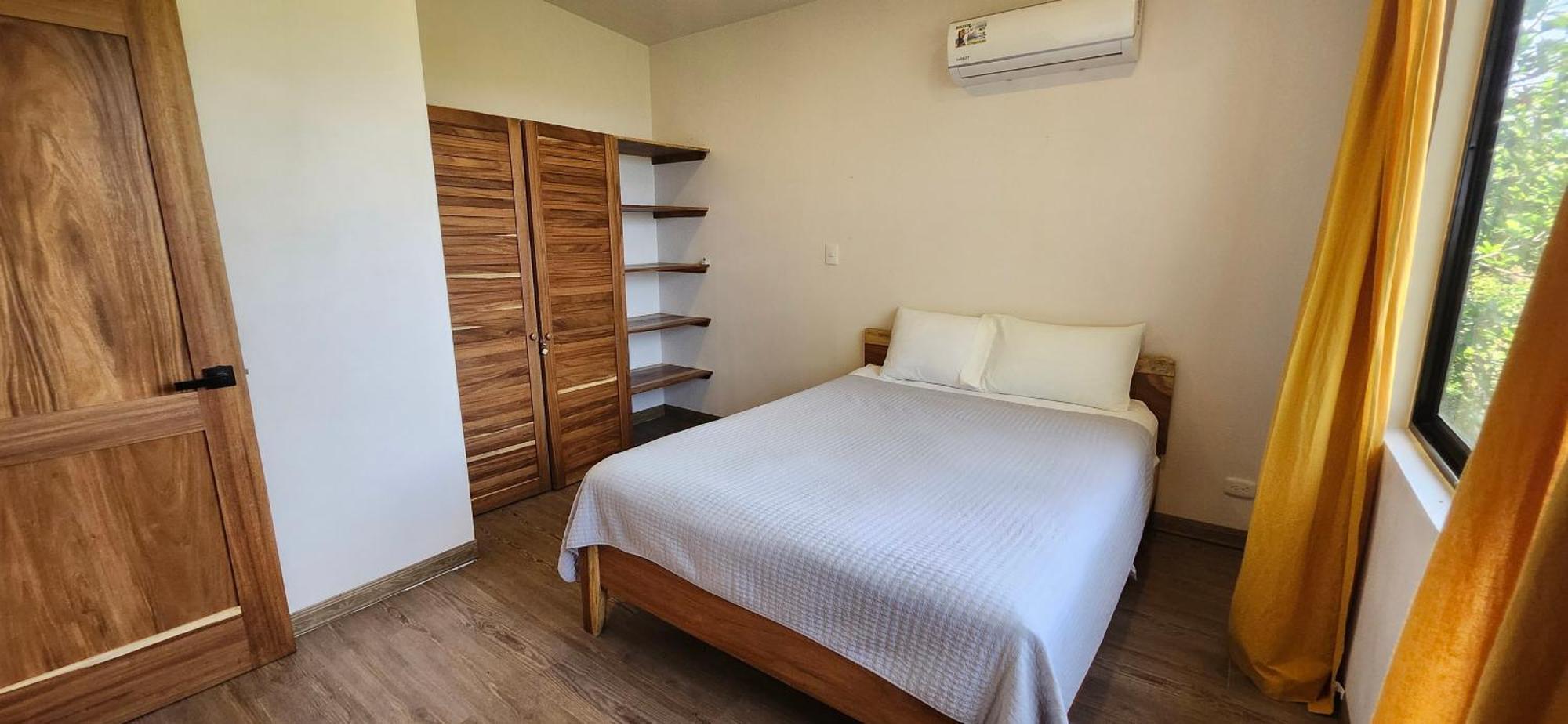 מונטזומה Sunshine Sanctuary Boutique Jungle Lodge מראה חיצוני תמונה